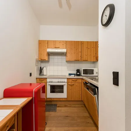 Alpenblick By Schladming-appartements Апартаменты *