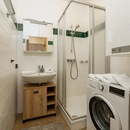 Alpenblick By Schladming-appartements * Шладминг