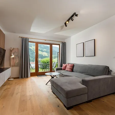 Alpenblick By Schladming-appartements Апартаменты