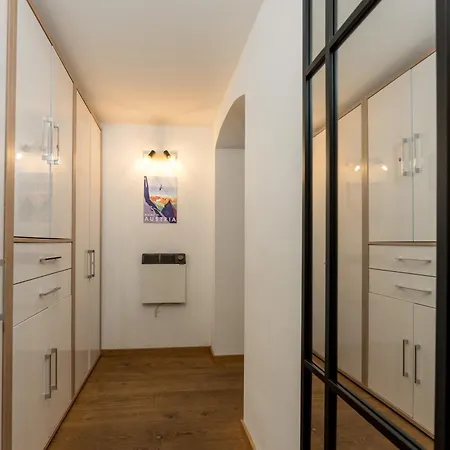 Apartment Alpenblick By Schladming-appartements