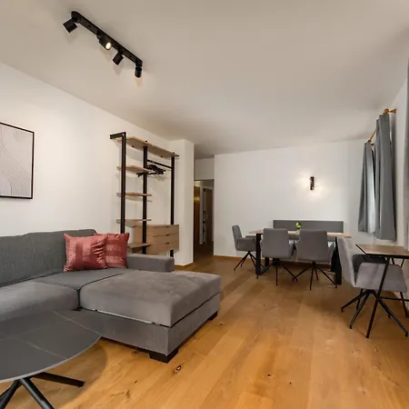Διαμέρισμα Alpenblick By Schladming-appartements *