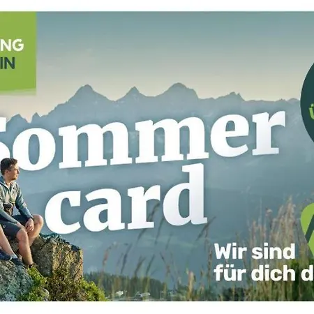 شقة Alpenblick By Schladming-appartements سخلادميخ