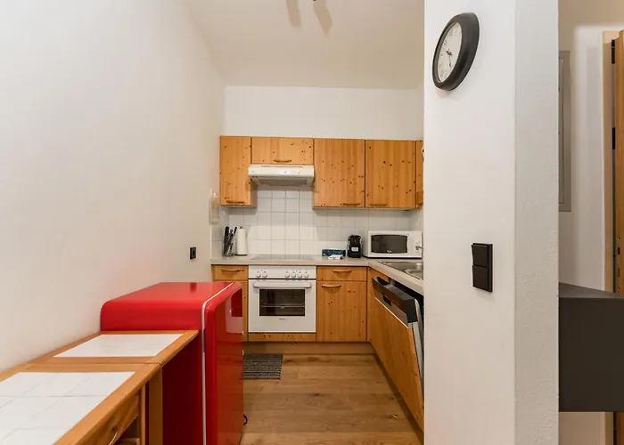 Alpenblick By Schladming-appartements Apartman *