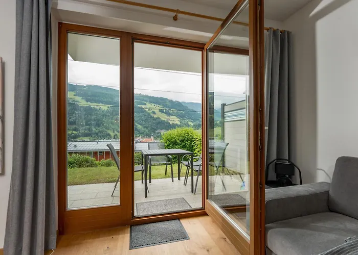 Alpenblick By Schladming-appartements Schladming