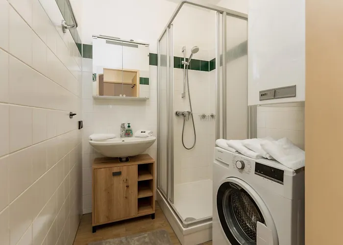 Alpenblick By Schladming-appartements * Schladming