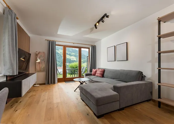 Alpenblick By Schladming-appartements Apartman