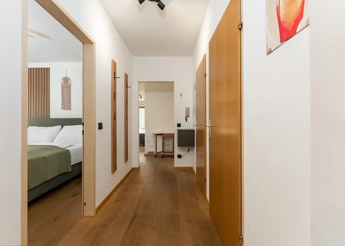 Alpenblick By Schladming-appartements *