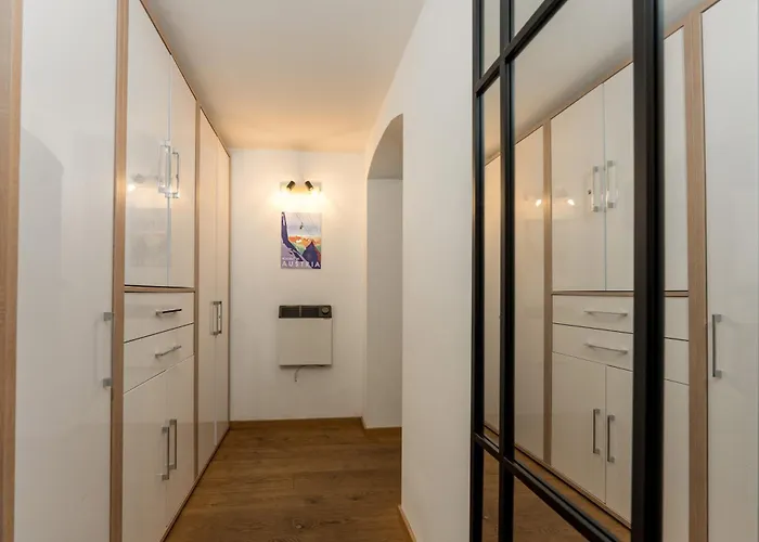 Apartman Alpenblick By Schladming-appartements